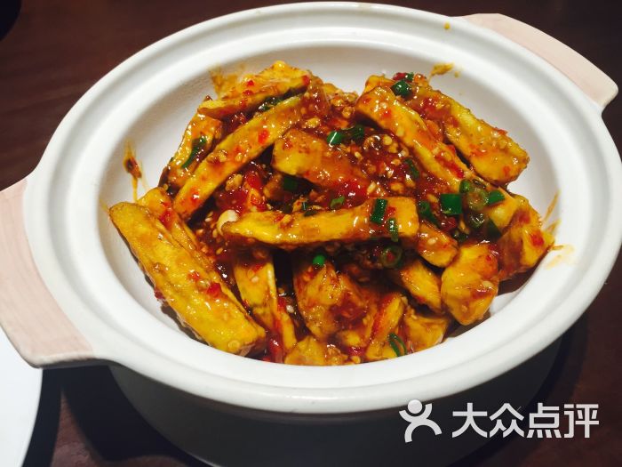 三俞竹苑(红旗街万达店)--菜图片-长春美食-大众点评网
