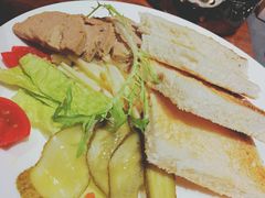 -食间牛排(湖西路店)