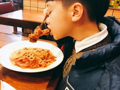 -玛格萝妮比萨屋(陆家浜路店)