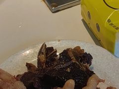 -蚝贝乐鲜蚝烤肉烤榴莲自助(金楠天街店)