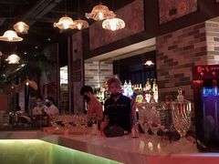 -AZUL by FUEL蓝色·法式酒馆(琶醍店)