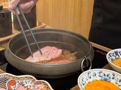 -然锅料理