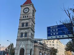 -塞纳河法国餐厅(意式风情街店)