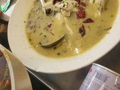 -花舍·新派粤菜·西餐·下午茶(亚运村·鸟巢店)
