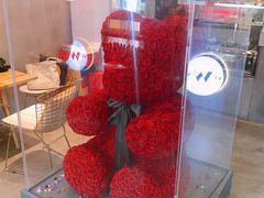 -W CAFE(甜爱路店)