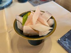 酸萝卜-山石榴·贵州菜(丰盛里店)