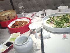 -味+新京宴·烤鸭·北京菜(创意谷店)