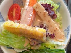 -王鼎精致料理铁板烧(世博源店)