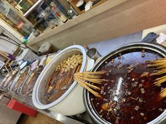 -七一路油泼面(七一路总店)