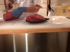 -神户牛焼肉専門店 牛一(道顿堀店)