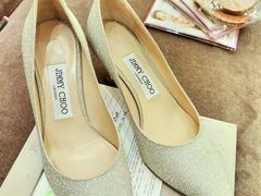 -JIMMY CHOO(成都远洋太古里店)