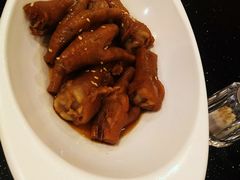 酱油黄凤爪-味可道美食坊(福基路店)
