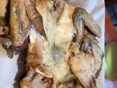 葫芦鸡-醉长安(南门总店)