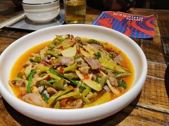 -铁公鸡·四川料理(天环广场店)