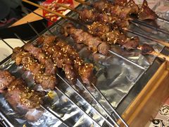 -喝丢一只鞋海鲜烧烤·海肠捞饭(东关街店)
