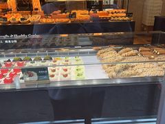 -红跑车HPCBAKERY(汉商店)