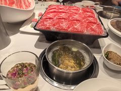 -海月轩海鲜豆捞(紫金塔店)
