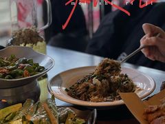 -前海沿·青岛菜(李沧万达店)