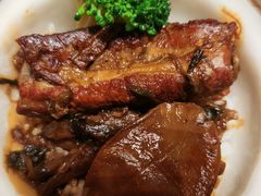 -翕间食·精致淮扬菜(江苏大剧院店)