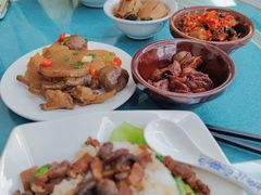 -颐而康·按摩·艾灸·足疗(汽车东站店)