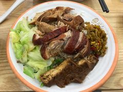 -瑞霖·隆江猪脚饭