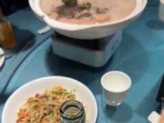 -谢氏老金口七号宴(武昌大道店)