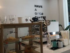 -GOOD好事咖啡(会展城店)