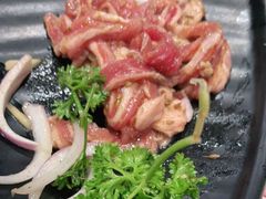 -韩宫宴烤肉·料理(桐乡吾悦广场店)