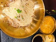 -贡梅老面馆·蟹粉面·无锡特色小吃(南长街主推店)