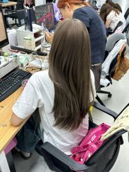 -维纳斯·SUPER·V减龄发型设计
