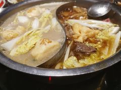 -MoMo牧场·寿喜烧专门店(长泰广场店)