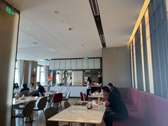 -上海华夏假日酒店