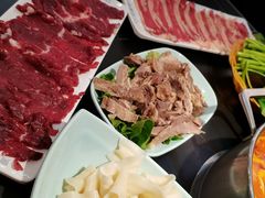 -二刀潮牛(重庆光环购物公园店)
