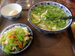 -马吉德牛肉拉面(新街口店)