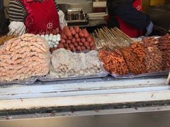 -辽B·小串(总店)