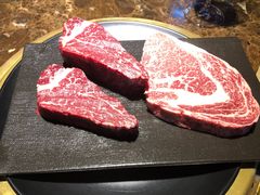 -觅福里•熟成和牛餐厅