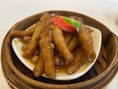 -御彩酒家(东风东路店)
