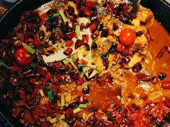 -老板恋上鱼(恒隆广场店)