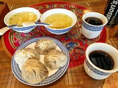 -笑来喜馄饨小笼工坊店(湖滨街店)