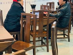 大堂-春和面馆(常德路店)