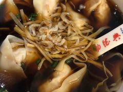 开洋馄饨-勤德兴(湖滨路店)