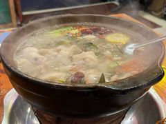 -洪大厨鸡煲(福田店)