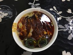 -何老二卤汁凉粉