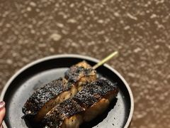 -RONIN Snack Bar