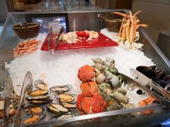 -威斯汀舞台餐厅