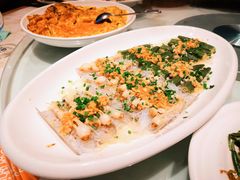 -梁家大院•农家菜(昆山会展中心店)