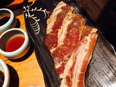-黑牛の店·和牛烧肉(大悦城店)