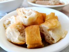 炸油条-黄亚细肉骨茶(仰光路店)