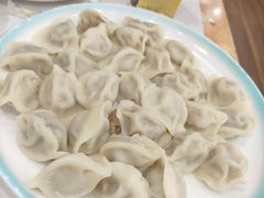 羊肉饺子-清真·西北人家风味馆(中山中路店)