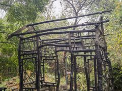-淄博聊斋城景区
